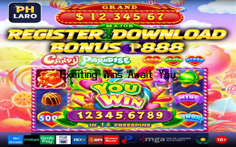 Exciting Wins Await You at 66jl Slot Games Today