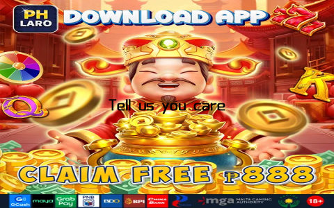 Tell us you care