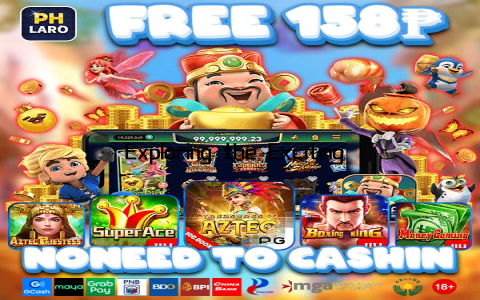 Exploring the Exciting World of Online Slot Games