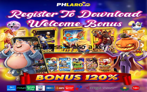 Fairness is also a key focus at 66jl Casino