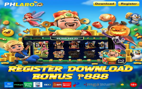 Exciting New Slot Game for Big Wins and Fun