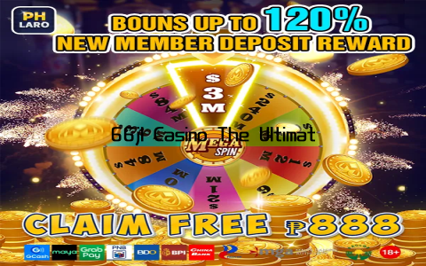 66jl Casino The Ultimate Online Gaming Experience