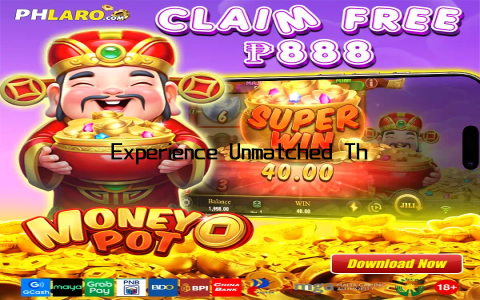 Experience Unmatched Thrills at 66jl Casino Today