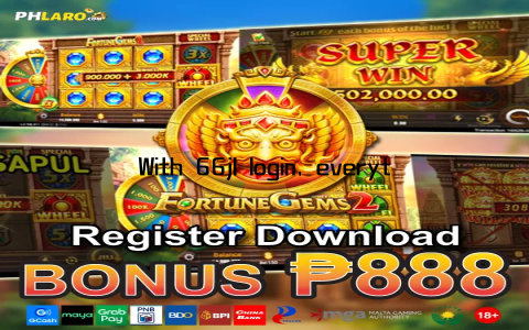 With 66jl login, everything feels seamless