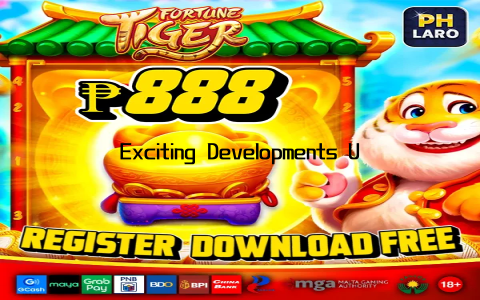 Exciting Developments Unveiled for 66jl Slot Game