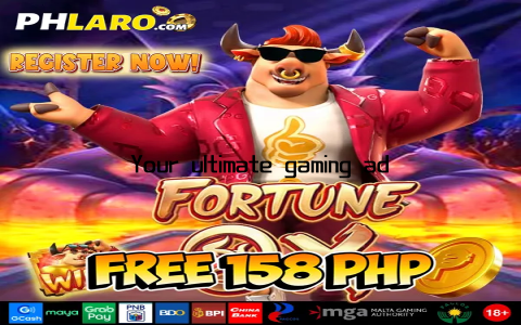Your ultimate gaming adventure awaits here