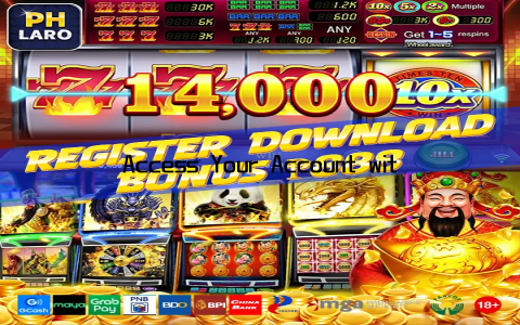 Access Your Account with 66jl login Portal Now